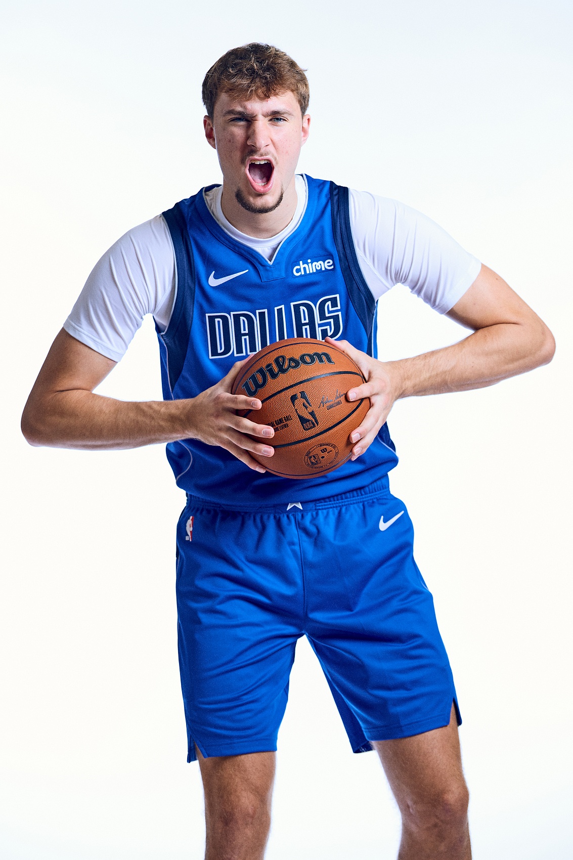 九游体育官网电脑版-马特-巴恩斯：东契奇交易后 联盟就有安排独行侠得状元签选弗拉格